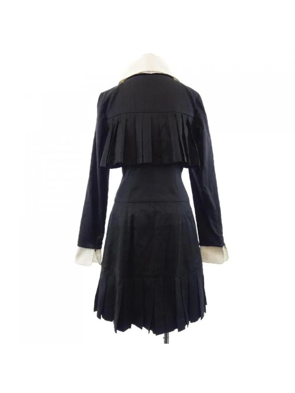 Chanel Dress Black